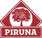 Logotipo Piruna